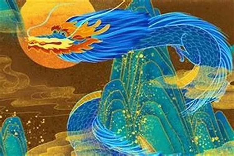 64年生的龙在2026年的运程