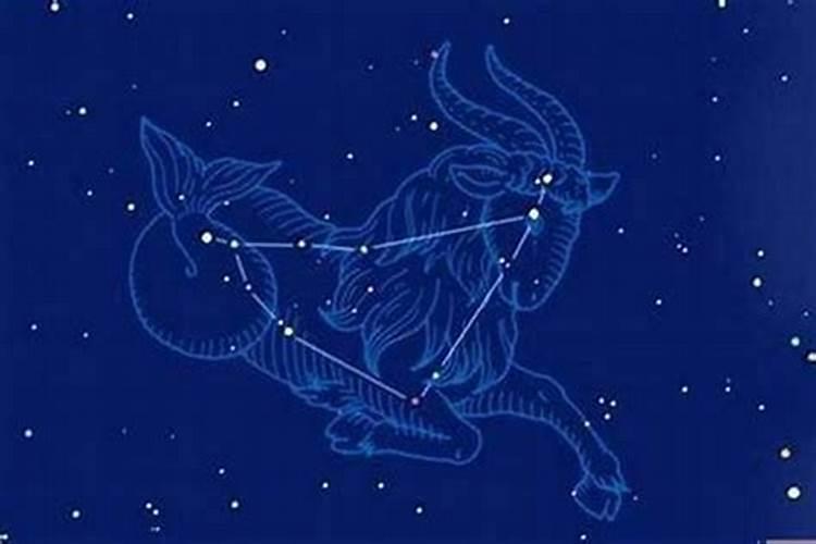 摩羯座男人的软肋和弱点