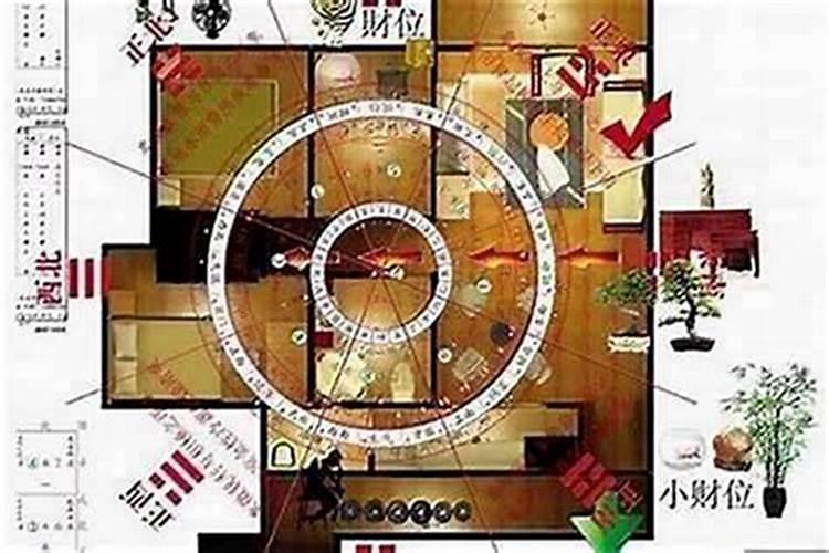 风水是怎样影响人的运势的？