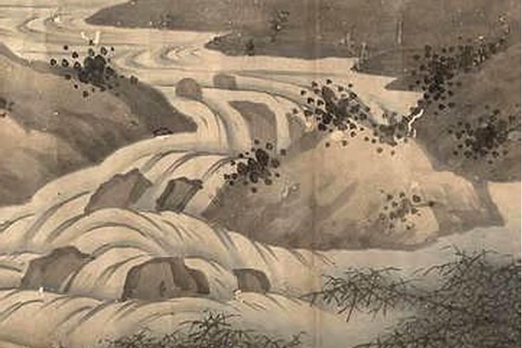 梦见蟒蛇吃小蟒蛇