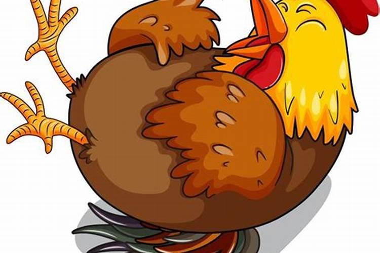 生肖鸡6月运势如何？