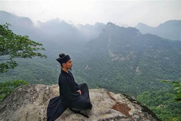 一旭道长查询童子命准吗？