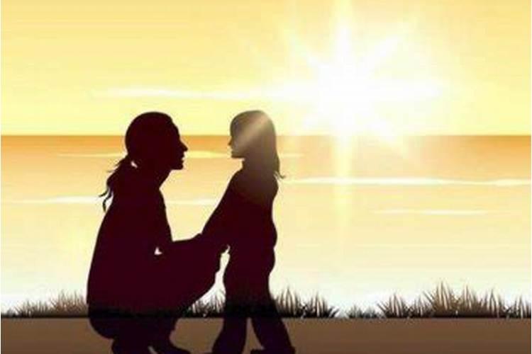 梦见健在妈妈去世了