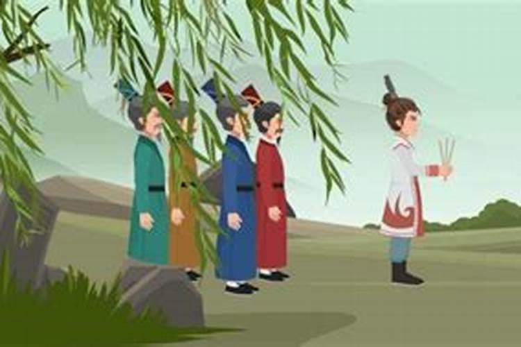 清明菜和艾草的区别在哪？