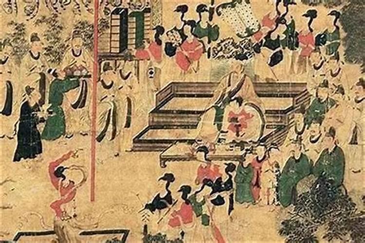 八字大运劫食是什么意思啊？