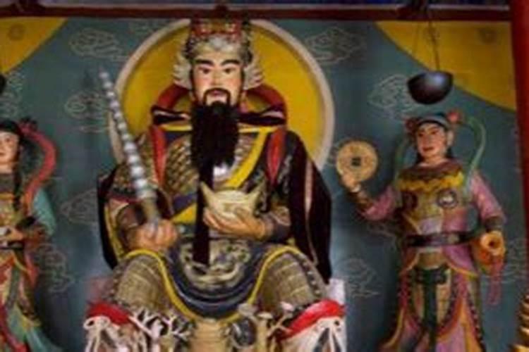 祭拜财神爷有什么讲究？