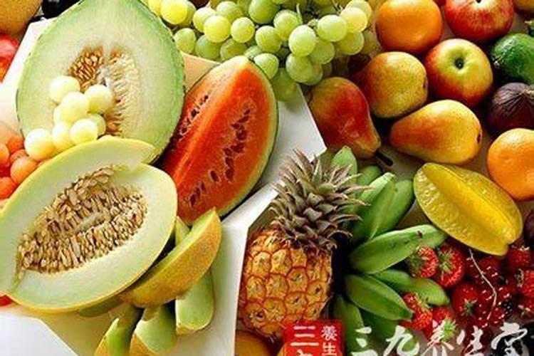 立秋后饮食需注意哪些事项？