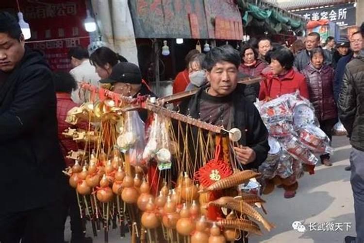 长武二月二有什么习俗？