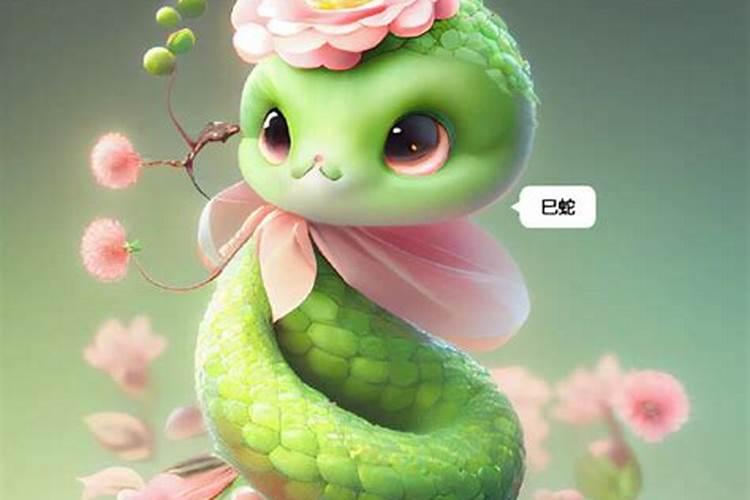 属蛇的人2026年的运势运程