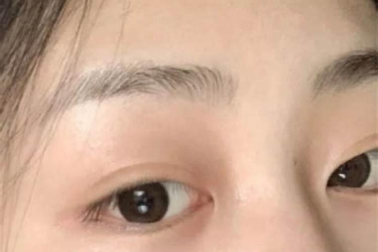 黑眼圈重需要还阴债吗？