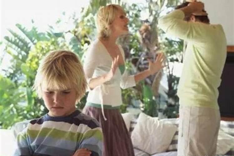 梦见爸妈了什么意思？