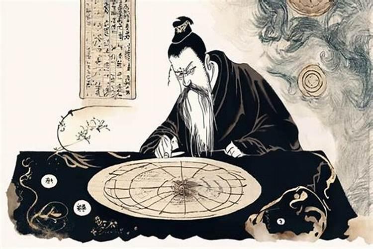 八字中的神煞是什么？