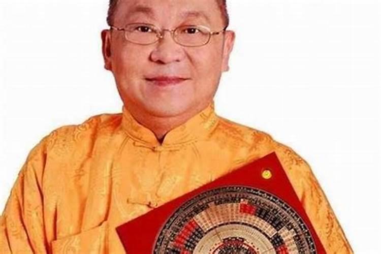 重庆哪里有算命的高人？