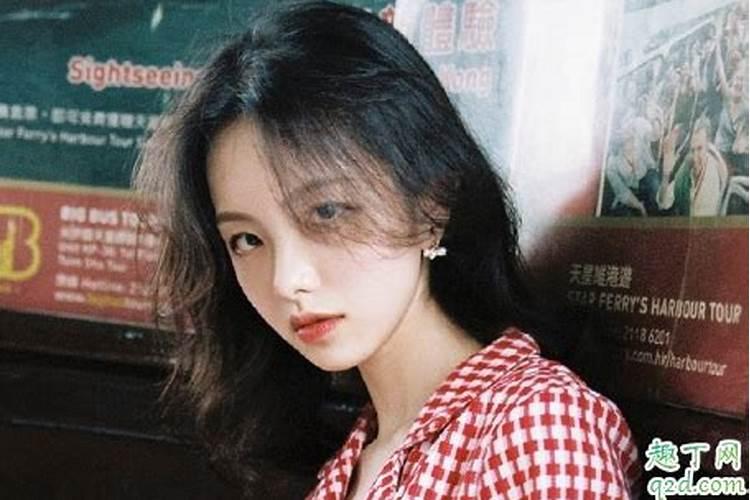 87年十月初一出生的女人