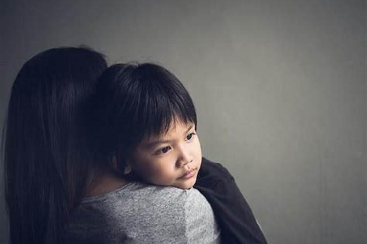 梦到有个男孩叫我妈妈