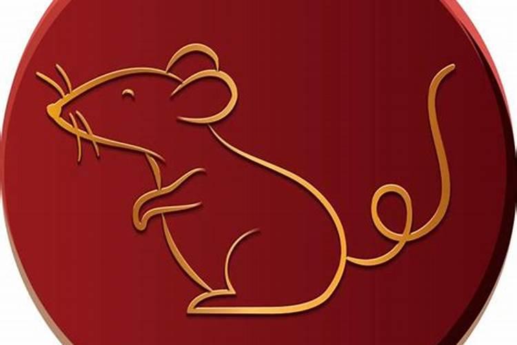 属鼠男跟属鼠女八字合吗？