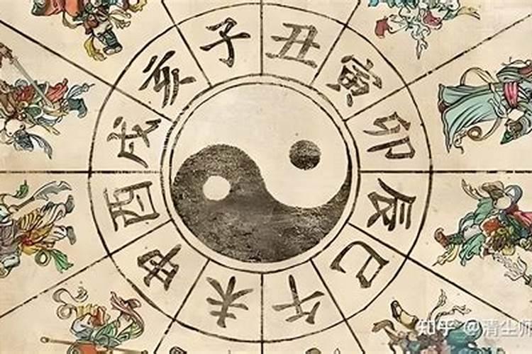 大运与原局哪个力量大？