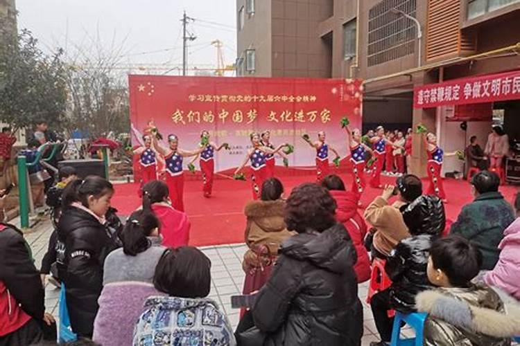 大冶元宵节的来历