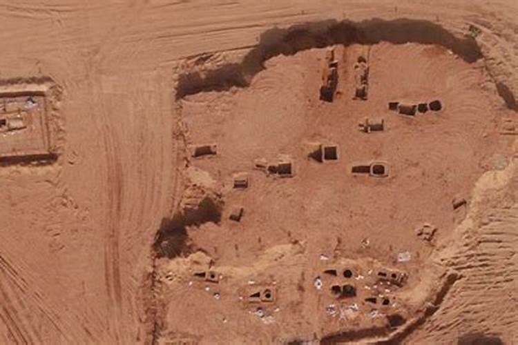 2026年运程发现古墓