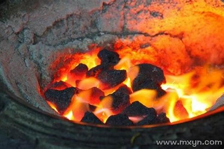 梦到煤是什么意思？