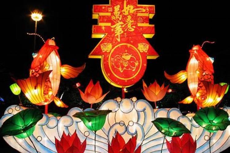 北海正月十五祭祖的来历