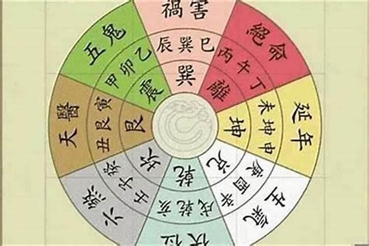 适合技术的八字特征