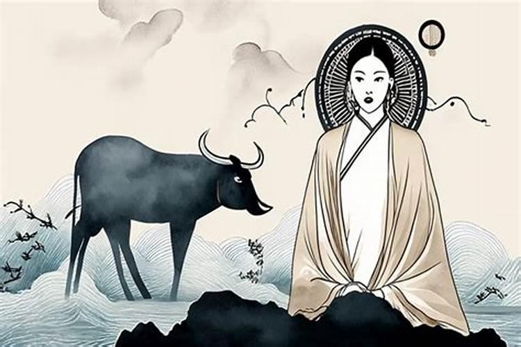 属牛的女性2026年运势