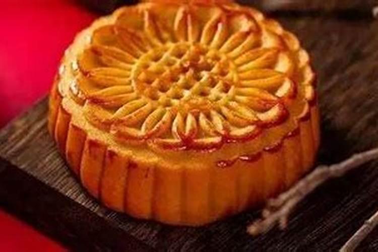 大足中秋节风俗