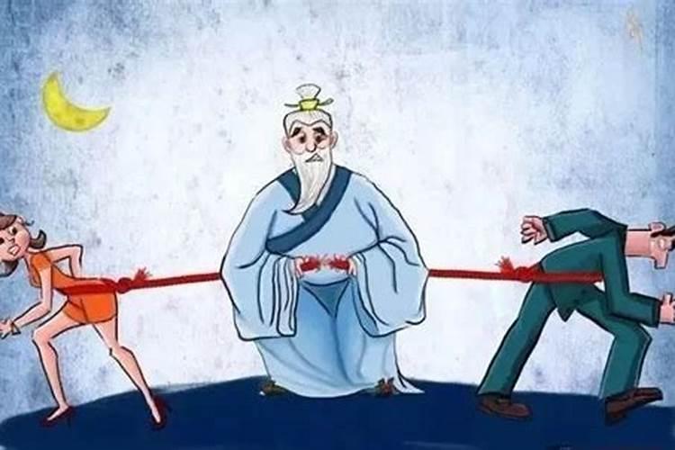 为什么说阴债不还婚姻难成？