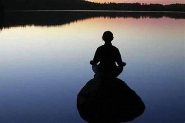 安徽灌口超度亡灵