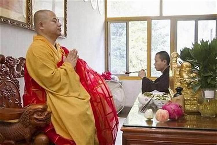 童子命最好修行吗？