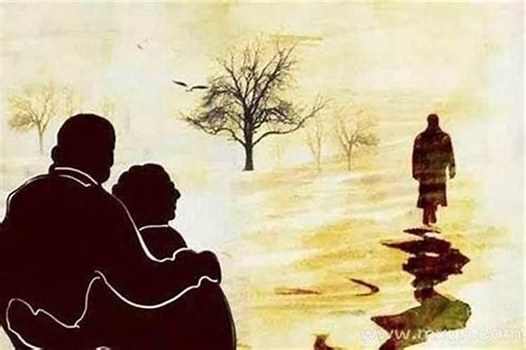 梦见爸爸妈妈是什么兆头？