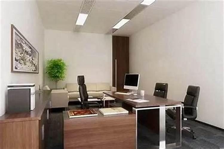 办公室防小人摆什么？