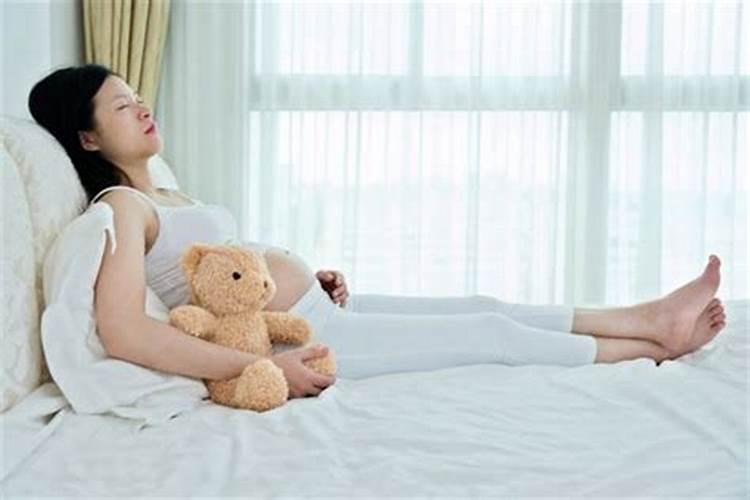 梦见朋友流产是什么意思周公解梦？