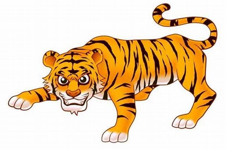 属虎六月份运势如何？