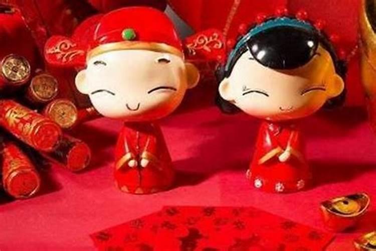 两个属狗的人合婚吗？