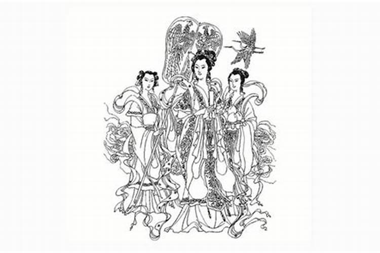 梦见老婆年轻时候的样子周公解梦