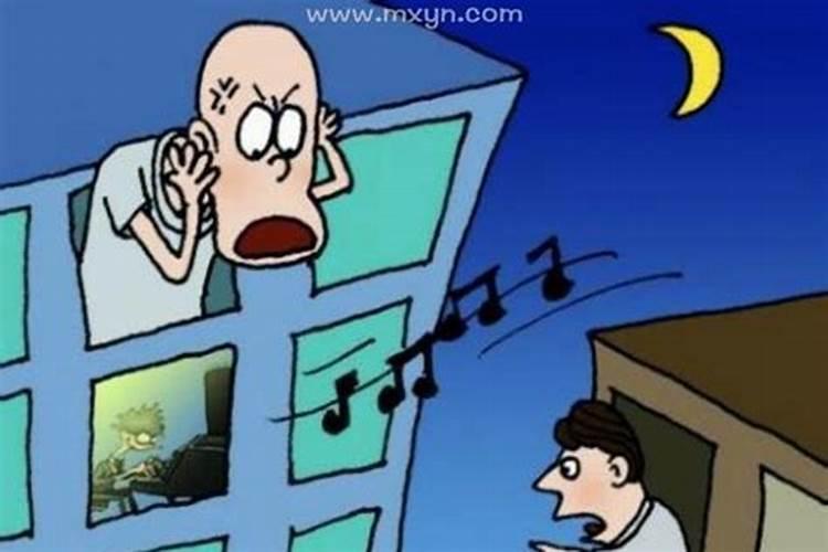 梦见邻居死亡是什么预兆？