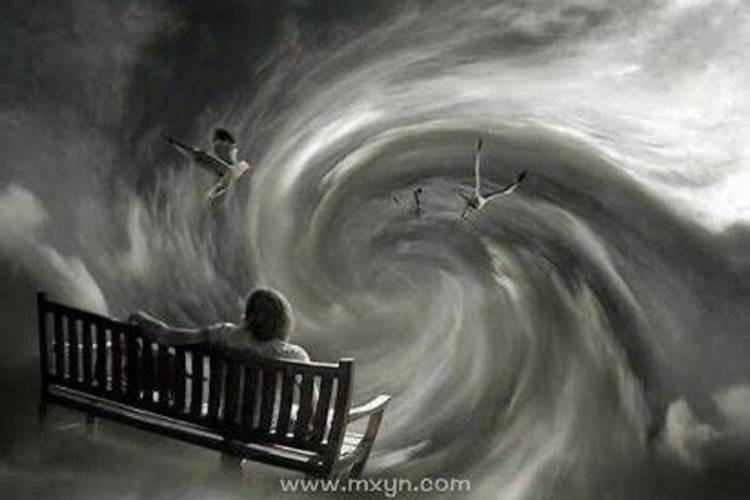 梦见死去的父母什么意思周公解梦？