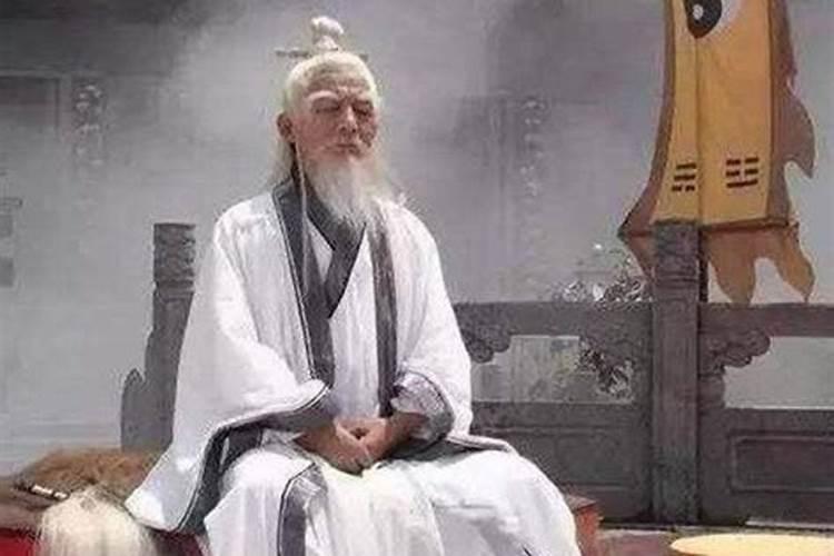 古代有哪些算命的姻缘？