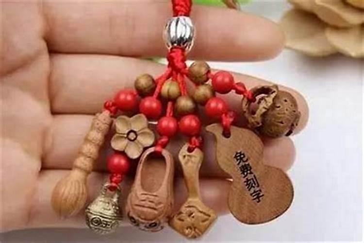 身体有小人煞是什么意思？