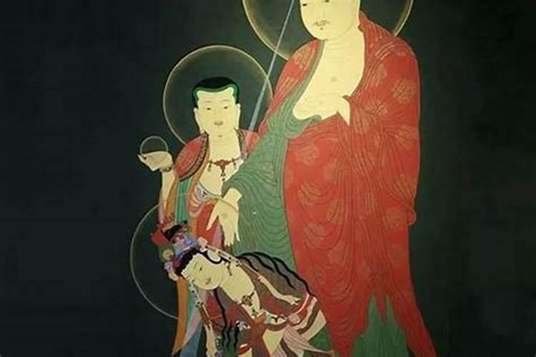 堕胎去庙里超度