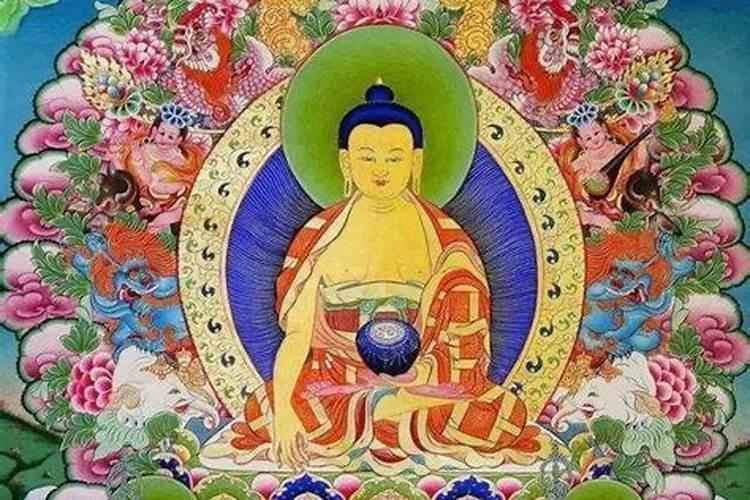 地藏菩萨会救度堕胎婴灵吗？