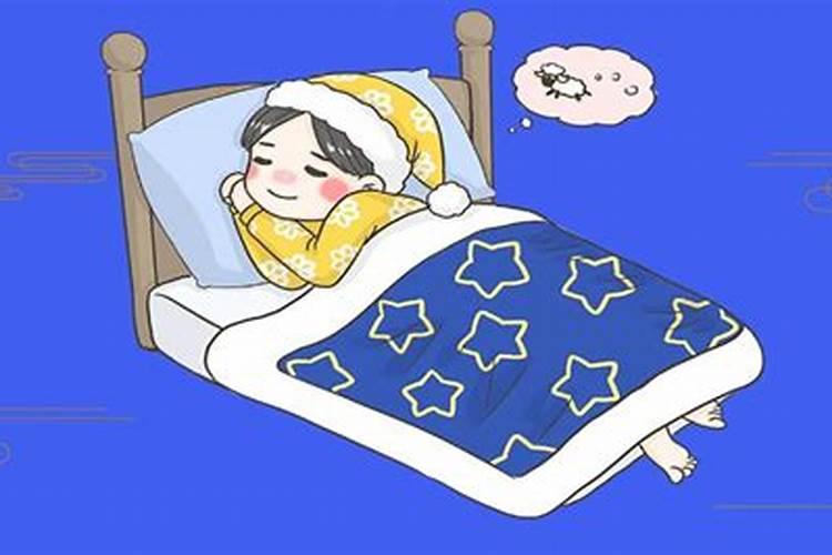 梦到自己死了代表什么？