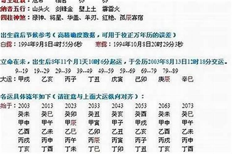 八字合婚夫妻宫相穿就不好吗？
