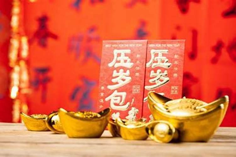 每年财神节在初几？