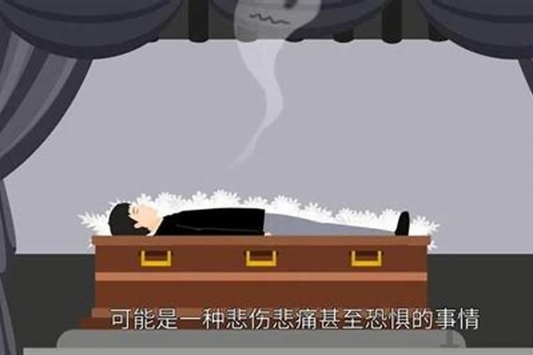 梦见哥哥死了是什么兆头周公解梦？
