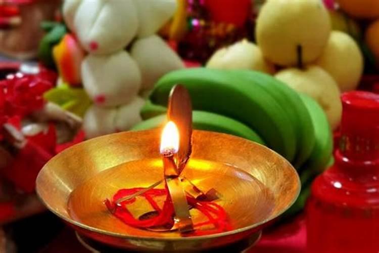 正月十五上坟能带银手镯吗？