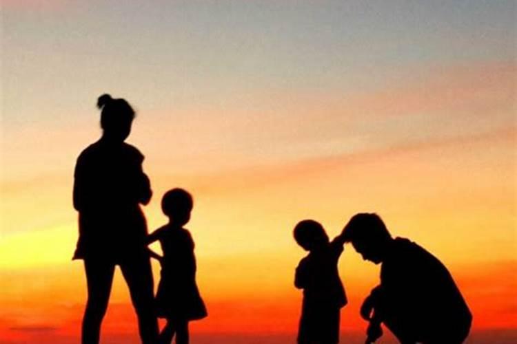 父母的八字对小孩会有影响吗？