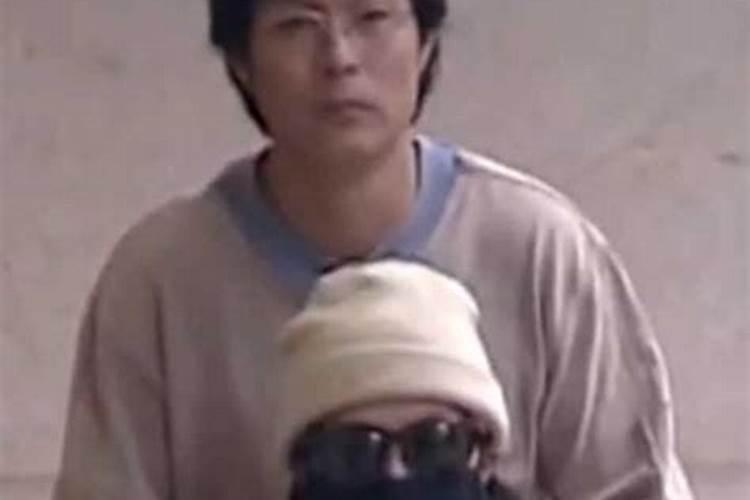 梦见和前妻一起生活